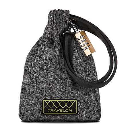 cut proof bag